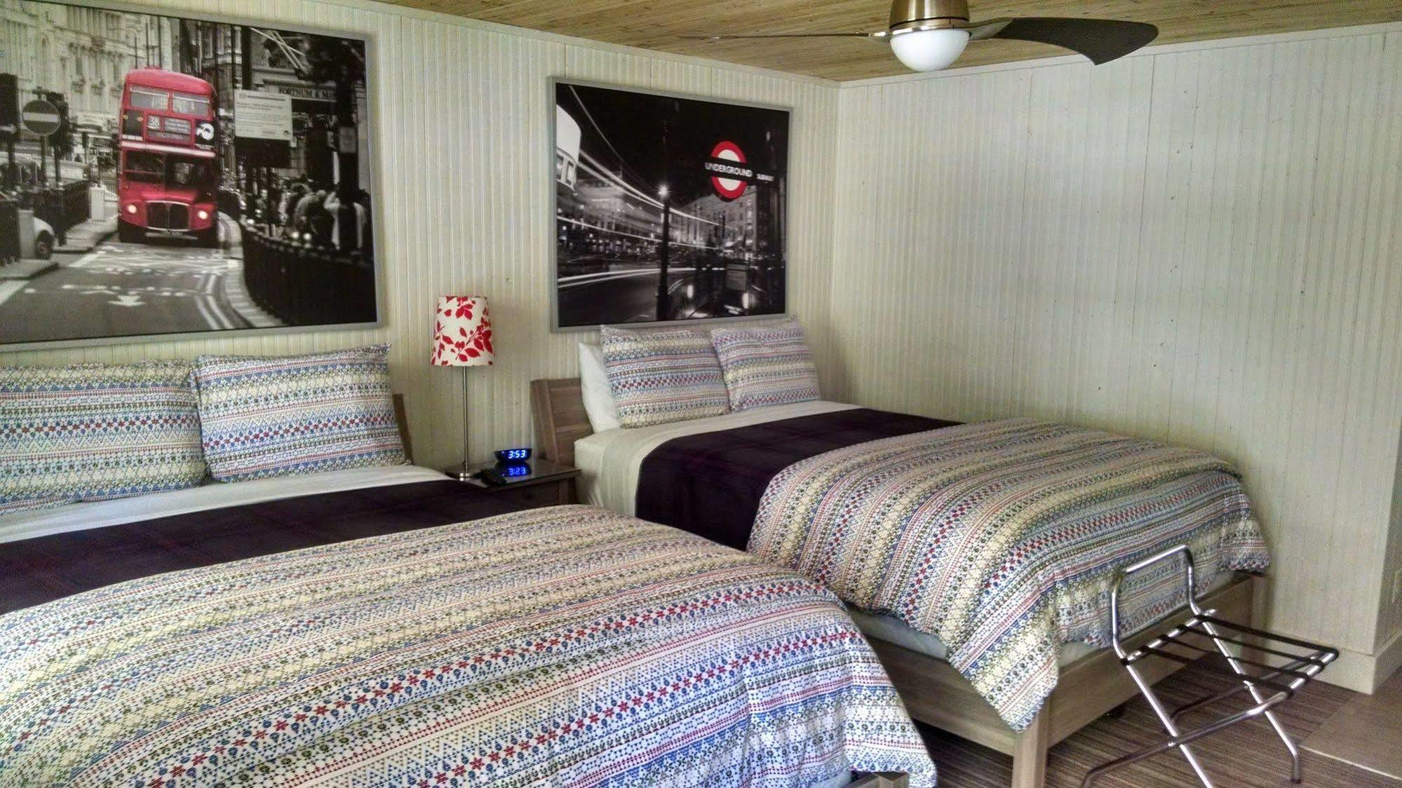 The Saugatuck Retro Resort Zewnętrze zdjęcie